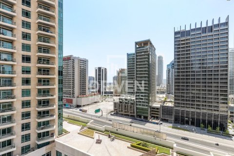 Apartment sa Downtown Dubai (Downtown Burj Dubai), Dubai, UAE 2 silid-tulugan, 120.68 sq.m. № 762669 - larawan 2