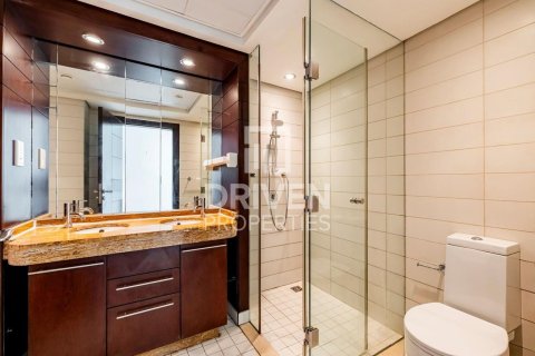 Apartment sa Downtown Dubai (Downtown Burj Dubai), Dubai, UAE 2 silid-tulugan, 120.68 sq.m. № 762669 - larawan 12