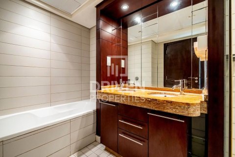 Apartment sa Downtown Dubai (Downtown Burj Dubai), Dubai, UAE 2 silid-tulugan, 120.68 sq.m. № 762669 - larawan 9