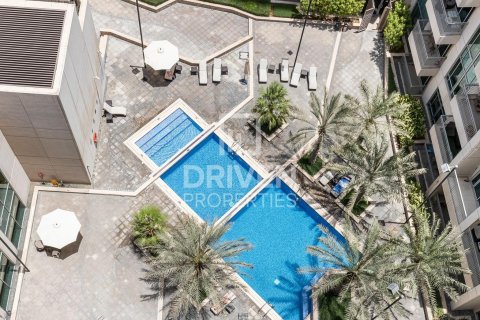 Apartment sa Downtown Dubai (Downtown Burj Dubai), Dubai, UAE 2 silid-tulugan, 120.68 sq.m. № 762669 - larawan 13
