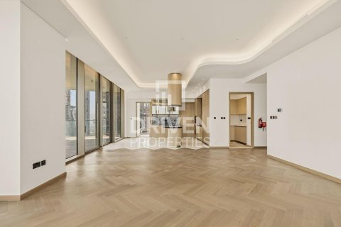 Apartament în Business Bay, Dubai, EAU 3 dormitoare, 289.95 mp.  №762674