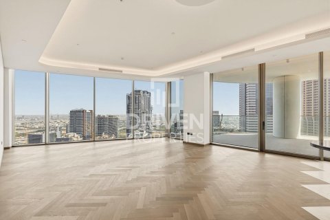 Appartement te huur in Business Bay, Dubai, VAE 3 slaapkamers, 289.95 vr.m., nr 762674 - foto 7