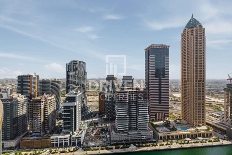Appartement te huur in Business Bay, Dubai, VAE 3 slaapkamers, 289.95 vr.m., nr 762674 - foto 24