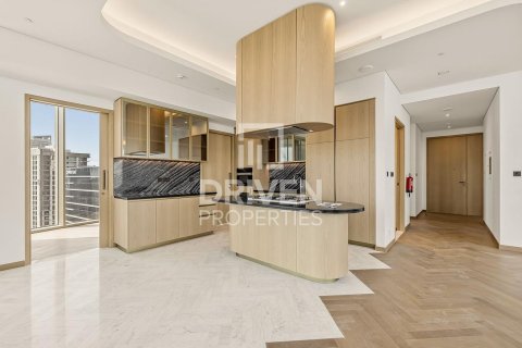 Appartement te huur in Business Bay, Dubai, VAE 3 slaapkamers, 289.95 vr.m., nr 762674 - foto 4