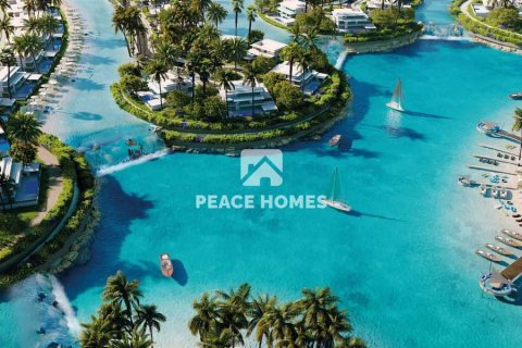 آپارتمان برای فروش در  Dubai South (Dubai World Central)، Dubai، امارات متحده عربی  3 خوابه ، 133 متر مربع ، شماره 396327 - تصویر 3