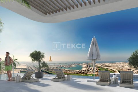 Купить квартиру в Рас-эль-Хайма, ОАЭ 1 комната, 35м2, № 633335 - фото 6