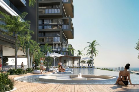 Купить квартиру в Рас-эль-Хайма, ОАЭ 1 комната, 35м2, № 633335 - фото 9