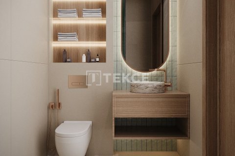 Купить квартиру в Рас-эль-Хайма, ОАЭ 1 комната, 35м2, № 633335 - фото 21