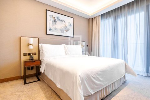 آپارتمان برای فروش در Downtown Dubai (Downtown Burj Dubai)، Dubai، امارات متحده عربی 2 خوابه ، 116.87 متر مربع ، شماره 761559 - تصویر 7