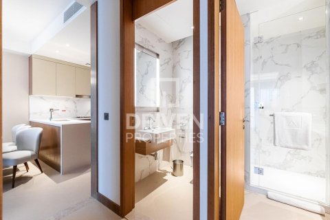 آپارتمان برای فروش در Downtown Dubai (Downtown Burj Dubai)، Dubai، امارات متحده عربی 2 خوابه ، 116.87 متر مربع ، شماره 761559 - تصویر 19