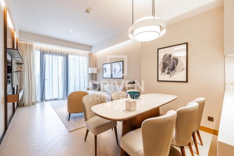 Apartamento em Downtown Dubai (Downtown Burj Dubai), Dubai, EAU 2 quartos, 116.87 m2 № 761559