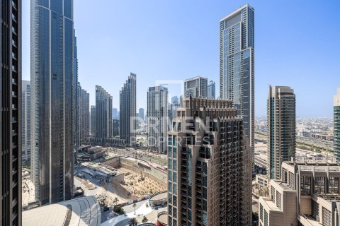 آپارتمان برای فروش در Downtown Dubai (Downtown Burj Dubai)، Dubai، امارات متحده عربی 2 خوابه ، 116.87 متر مربع ، شماره 761559 - تصویر 20