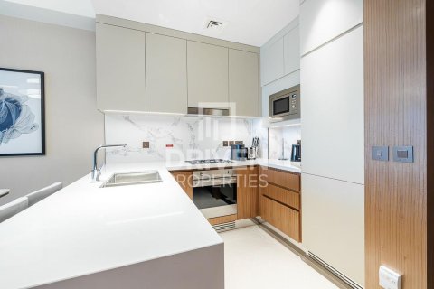 آپارتمان برای فروش در Downtown Dubai (Downtown Burj Dubai)، Dubai، امارات متحده عربی 2 خوابه ، 116.87 متر مربع ، شماره 761559 - تصویر 10