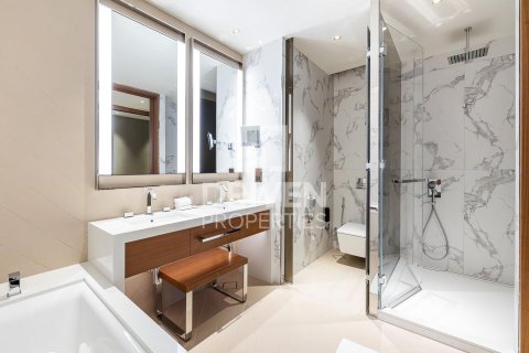 آپارتمان برای فروش در Downtown Dubai (Downtown Burj Dubai)، Dubai، امارات متحده عربی 2 خوابه ، 116.87 متر مربع ، شماره 761559 - تصویر 16