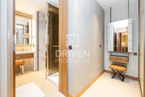 آپارتمان برای فروش در Downtown Dubai (Downtown Burj Dubai)، Dubai، امارات متحده عربی 2 خوابه ، 116.87 متر مربع ، شماره 761559 - تصویر 15