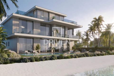Villa til salgs i Mohammed Bin Rashid City, Dubai, Emiratene 5 soverom, 783.27 kvm Nr. 761553 - Foto 23