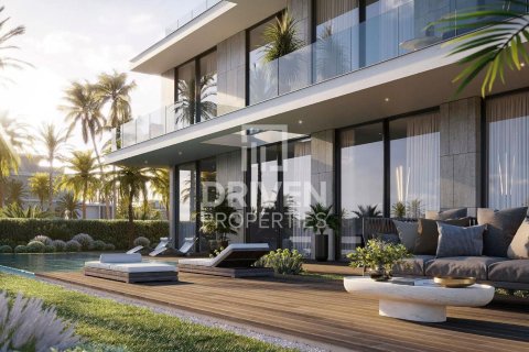 Villa til salgs i Mohammed Bin Rashid City, Dubai, Emiratene 5 soverom, 783.27 kvm Nr. 761553 - Foto 14