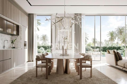 Villa til salgs i Mohammed Bin Rashid City, Dubai, Emiratene 5 soverom, 783.27 kvm Nr. 761553 - Foto 15