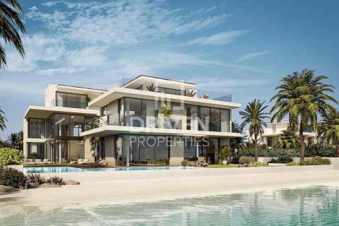 Villa til salgs i Mohammed Bin Rashid City, Dubai, Emiratene 5 soverom, 783.27 kvm Nr. 761553 - Foto 19