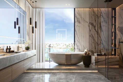 Villa til salgs i Mohammed Bin Rashid City, Dubai, Emiratene 5 soverom, 783.27 kvm Nr. 761553 - Foto 8
