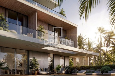 Villa til salgs i Mohammed Bin Rashid City, Dubai, Emiratene 5 soverom, 783.27 kvm Nr. 761553 - Foto 13