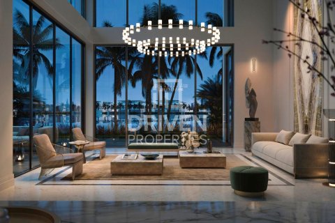 Villa til salgs i Mohammed Bin Rashid City, Dubai, Emiratene 5 soverom, 783.27 kvm Nr. 761553 - Foto 18