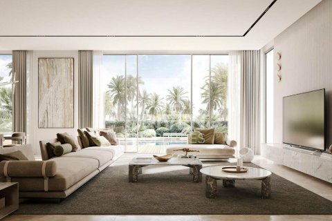 Villa til salgs i Mohammed Bin Rashid City, Dubai, Emiratene 5 soverom, 783.27 kvm Nr. 761553 - Foto 17