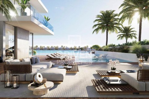 Villa til salgs i Mohammed Bin Rashid City, Dubai, Emiratene 5 soverom, 783.27 kvm Nr. 761553 - Foto 20