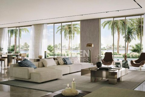 Villa til salgs i Mohammed Bin Rashid City, Dubai, Emiratene 5 soverom, 783.27 kvm Nr. 761553 - Foto 2