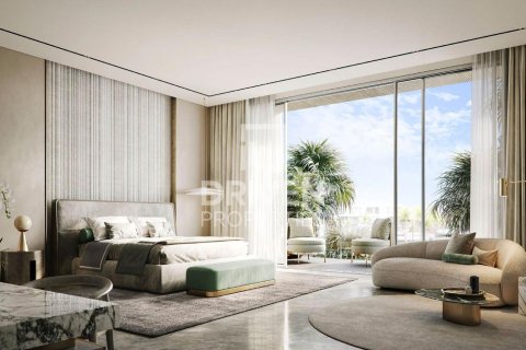 Villa til salgs i Mohammed Bin Rashid City, Dubai, Emiratene 5 soverom, 783.27 kvm Nr. 761553 - Foto 1
