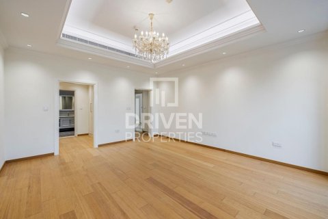 Vilă de vânzare în Mohammed Bin Rashid City, Dubai, EAU 4 dormitoare, 702.35 mp. №761557 - poză 20