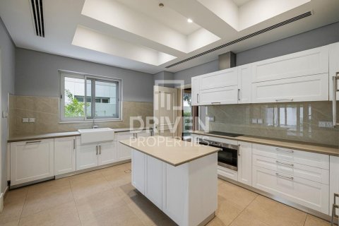 Vilă de vânzare în Mohammed Bin Rashid City, Dubai, EAU 4 dormitoare, 702.35 mp. №761557 - poză 21