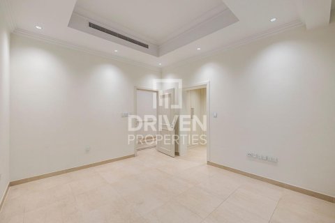 Vilă de vânzare în Mohammed Bin Rashid City, Dubai, EAU 4 dormitoare, 702.35 mp. №761557 - poză 11