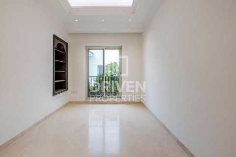 Vilă de vânzare în Mohammed Bin Rashid City, Dubai, EAU 4 dormitoare, 702.35 mp. №761557 - poză 14