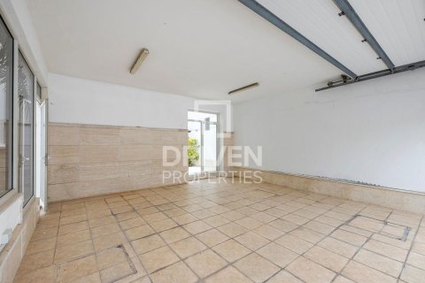 Vilă de vânzare în Mohammed Bin Rashid City, Dubai, EAU 4 dormitoare, 702.35 mp. №761557 - poză 24