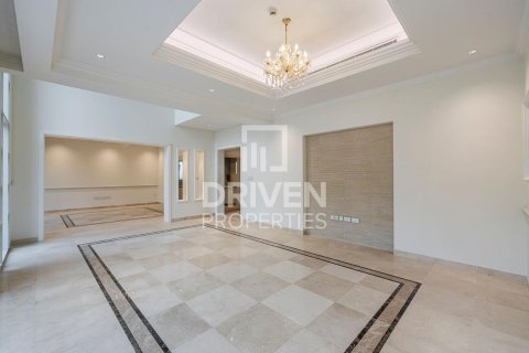 Vilă de vânzare în Mohammed Bin Rashid City, Dubai, EAU 4 dormitoare, 702.35 mp. №761557 - poză 5