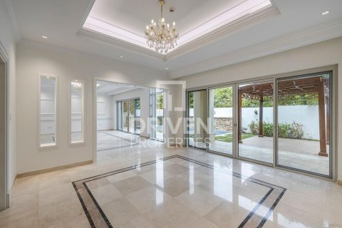 Vilă de vânzare în Mohammed Bin Rashid City, Dubai, EAU 4 dormitoare, 702.35 mp. №761557 - poză 4
