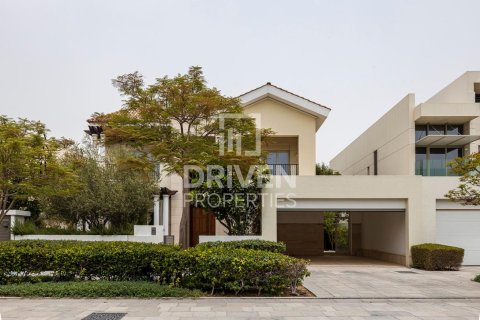 Vilă de vânzare în Mohammed Bin Rashid City, Dubai, EAU 4 dormitoare, 702.35 mp. №761557 - poză 29
