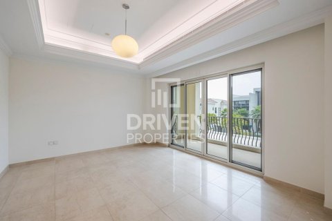 Vilă de vânzare în Mohammed Bin Rashid City, Dubai, EAU 4 dormitoare, 702.35 mp. №761557 - poză 13