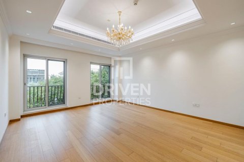 Vilă de vânzare în Mohammed Bin Rashid City, Dubai, EAU 4 dormitoare, 702.35 mp. №761557 - poză 19