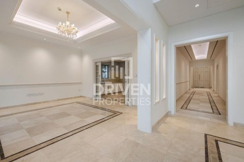 Vilă de vânzare în Mohammed Bin Rashid City, Dubai, EAU 4 dormitoare, 702.35 mp. №761557 - poză 12