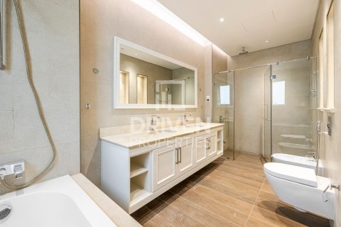 Vilă de vânzare în Mohammed Bin Rashid City, Dubai, EAU 4 dormitoare, 702.35 mp. №761557 - poză 23
