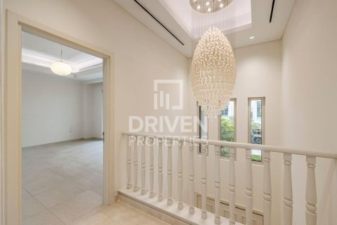 Vilă de vânzare în Mohammed Bin Rashid City, Dubai, EAU 4 dormitoare, 702.35 mp. №761557 - poză 25