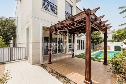 Vilă de vânzare în Mohammed Bin Rashid City, Dubai, EAU 4 dormitoare, 702.35 mp. №761557 - poză 3