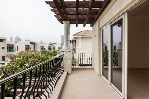 Vilă de vânzare în Mohammed Bin Rashid City, Dubai, EAU 4 dormitoare, 702.35 mp. №761557 - poză 26
