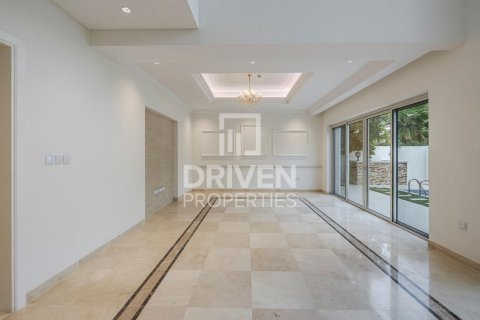 Vilă de vânzare în Mohammed Bin Rashid City, Dubai, EAU 4 dormitoare, 702.35 mp. №761557 - poză 7