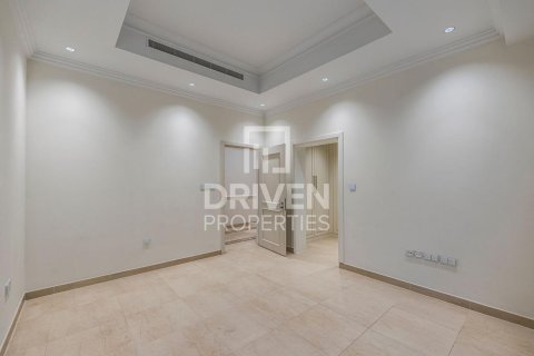 Vilă de vânzare în Mohammed Bin Rashid City, Dubai, EAU 4 dormitoare, 702.35 mp. №761557 - poză 9