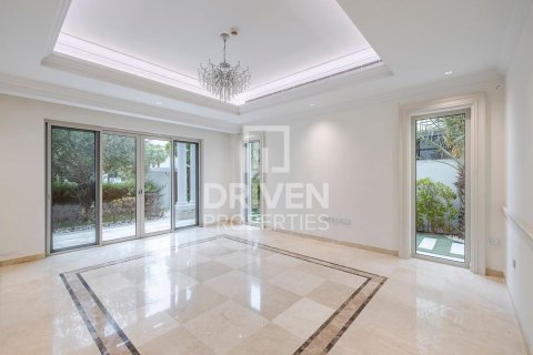 Vilă de vânzare în Mohammed Bin Rashid City, Dubai, EAU 4 dormitoare, 702.35 mp. №761557 - poză 18