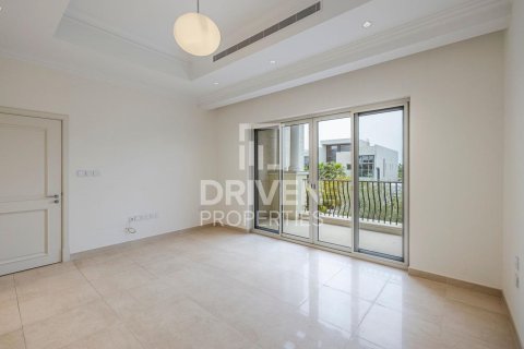 Vilă de vânzare în Mohammed Bin Rashid City, Dubai, EAU 4 dormitoare, 702.35 mp. №761557 - poză 15
