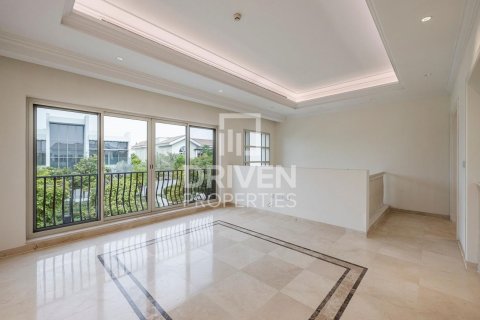 Vilă de vânzare în Mohammed Bin Rashid City, Dubai, EAU 4 dormitoare, 702.35 mp. №761557 - poză 10